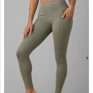Prana Becksa 7/8 Legging